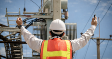NR-10 reforça há anos a segurança em serviços elétricos