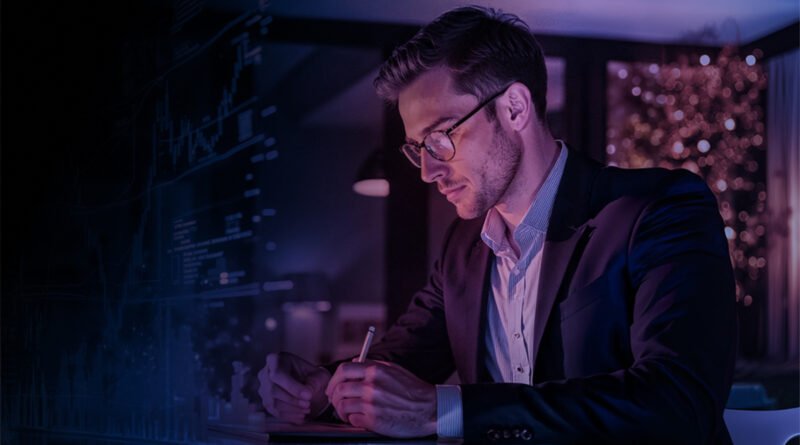 IA redefine o papel do profissional financeiro nas empresas