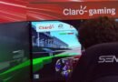 Gamescom Latam 2026 marca parceria entre Claro e NoPing