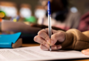 Vestibular aos 16 impulsiona nova rotina de estudos