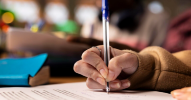 Vestibular aos 16 impulsiona nova rotina de estudos