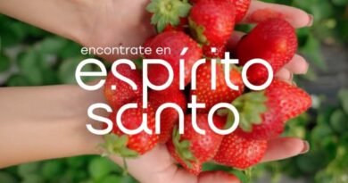 ES lança marca para fortalecer Estado como destino turístico