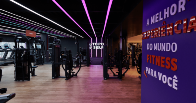 Allp Fit cresce 75% de faturamento no 1º trimestre de 2026