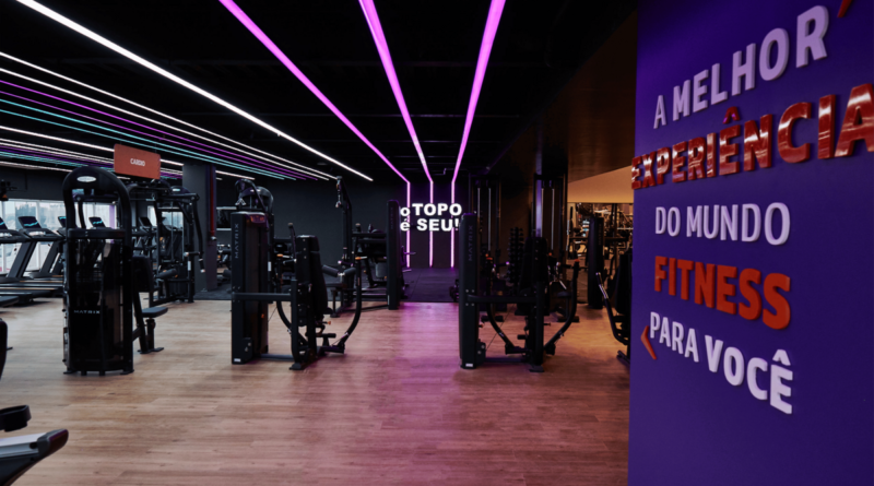 Allp Fit cresce 75% de faturamento no 1º trimestre de 2026