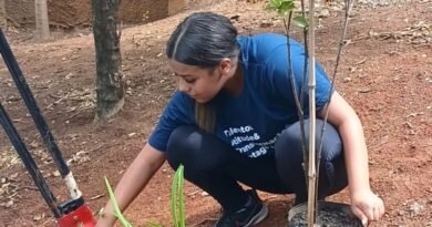 Espro oferece curso gratuito de Educação Ambiental