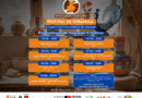 Taubaté recebe Festival de Cerâmica e Arte Figureira