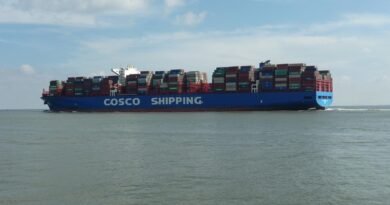 Tendências de supply chain para 2026 reforçam rotas ágeis