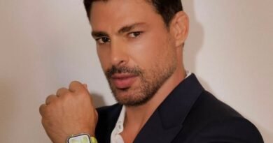 Cauã e Drauzio estrelam campanha do HUAWEI FIT 5