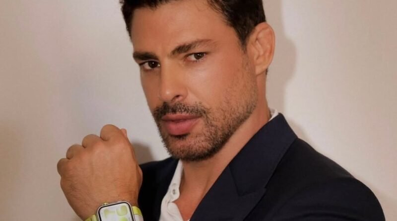 Cauã e Drauzio estrelam campanha do HUAWEI FIT 5