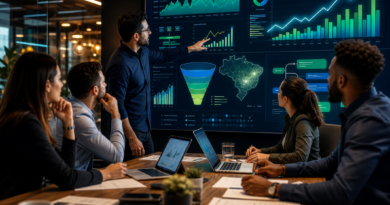 Publicidade digital cresce 12,7% no Brasil e pede integração