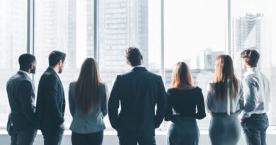 Empresas reforçam foco em pessoas para sustentar crescimento
