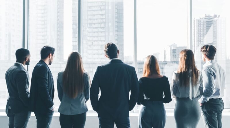 Empresas reforçam foco em pessoas para sustentar crescimento