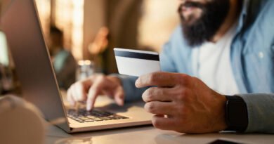 Tecnologia 3DS é aliada contra fraudes no cartão de crédito