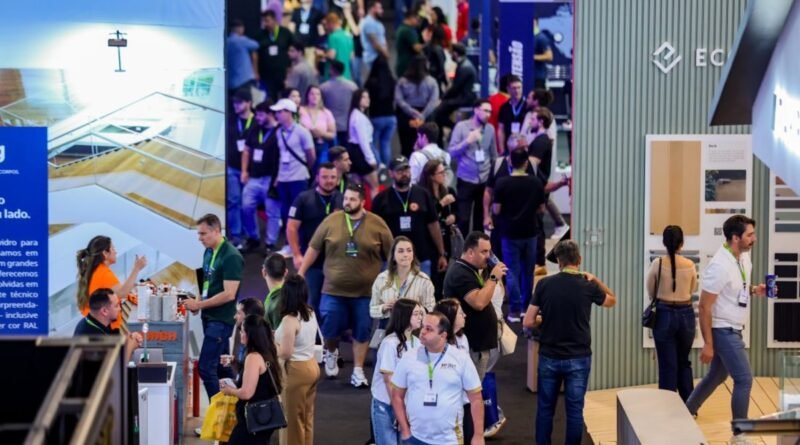 Solo da Copa do Mundo traz lições para grandes edifícios