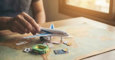 Traveltch democratiza vendas de ingressos internacionais