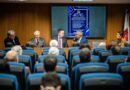 Instituto Carlos Chagas realiza sessão solene com homenagem