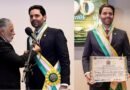 Diogo Ferraz Britto Lins avança na Ordem JK