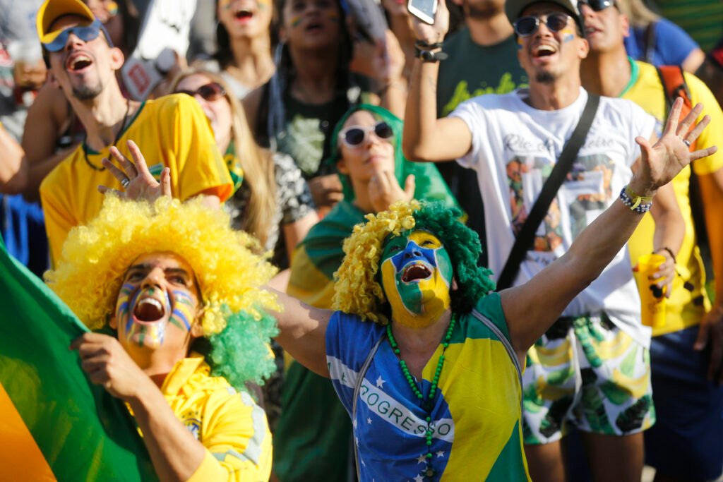 Estudo da Content CO revela insights para marcas na Copa
