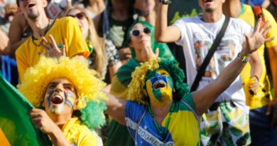 Estudo da Content CO revela insights para marcas na Copa