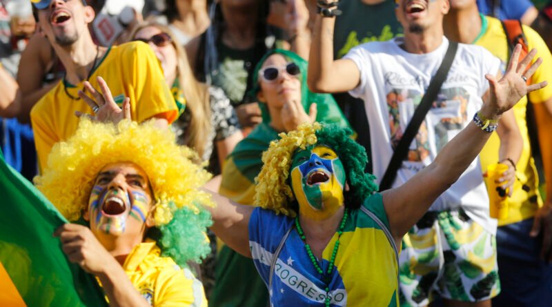 Estudo da Content CO revela insights para marcas na Copa