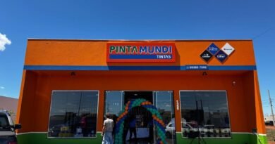 Lojas de tintas ganham autonomia com multimarcas