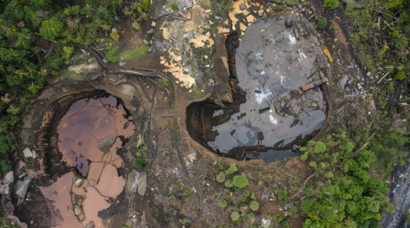 AMIG cobra ação contra mineração ilegal no Brasil