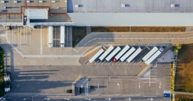Supply chain global amplia foco em resiliência e novas rotas