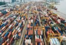 Rotas internacionais ajustam-se às mudanças no comércio global