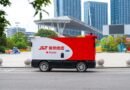 J&T Express divulga Relatório Global de ESG 2025
