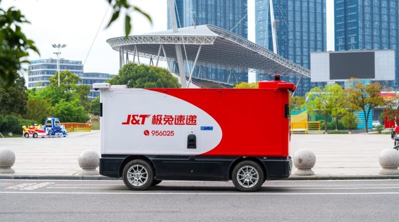 J&T Express divulga Relatório Global de ESG 2025