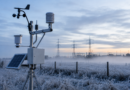Monitoramento climático ajuda empresas em ondas de frio