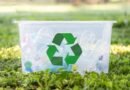 Reciclagem permite a economia de energia e recursos naturais
