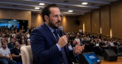 Brasileiro atua na integração de pagamentos globais nos EUA