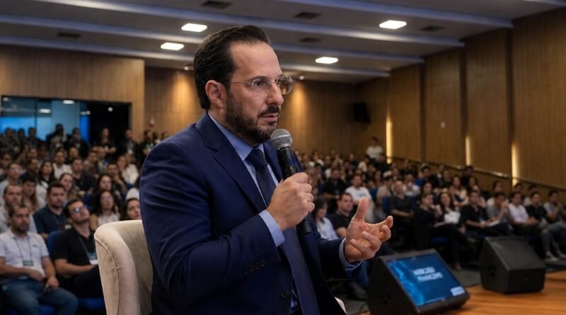 Brasileiro atua na integração de pagamentos globais nos EUA