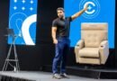 Conforte‑se expande rede de cuidados pós‑cirúrgicos domiciliares