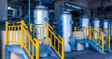 Filtros de água crescem no mercado residencial e industrial
