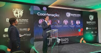 Turismo de saúde amplia debate sobre políticas públicas