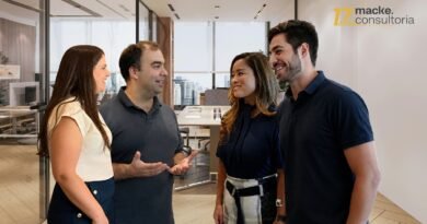 Macke completa 17 anos e avança com nova onda de funding