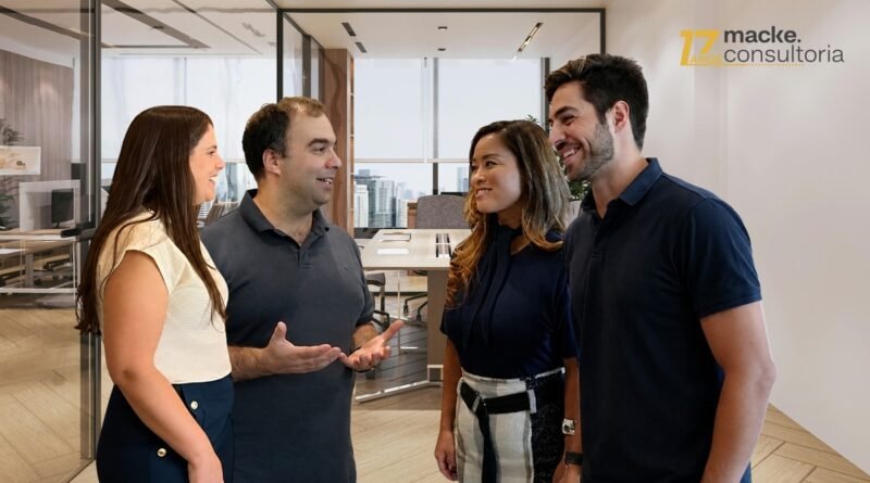 Macke completa 17 anos e avança com nova onda de funding