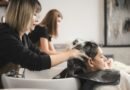 Salões brasileiros adotam ciência no cuidado capilar