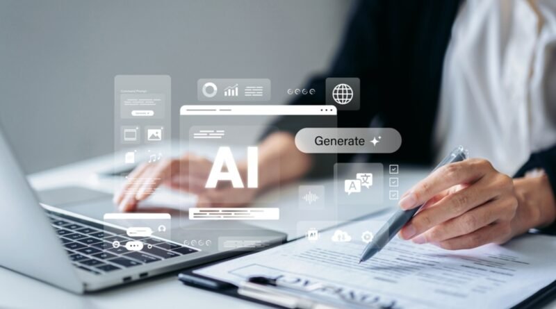 Mercado de trabalho amplia busca por gestores de IA