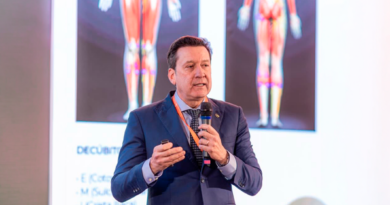 Cirurgião desenvolve método de precisão para lipoaspiração
