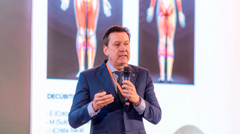 Cirurgião desenvolve método de precisão para lipoaspiração