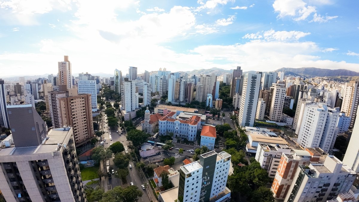 Colégio Sagrado Coração de Jesus comemora 115 anos