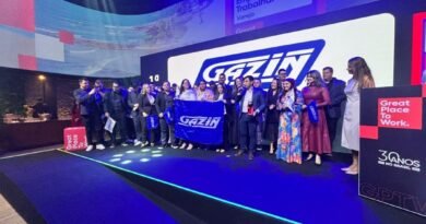 Grupo Gazin é destaque no ranking GPTW Varejo