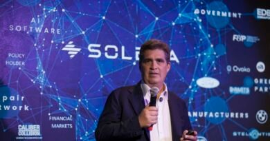 Solera apresenta ferramenta de IA ao mercado segurador