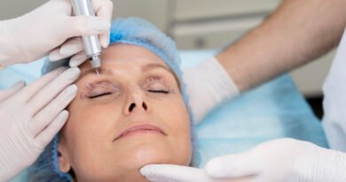 Blefaroplastia remodela pálpebras e rejuvenesce o olhar