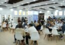 Mercado infantil aposta em produtos multifuncionais