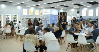 Mercado infantil aposta em produtos multifuncionais