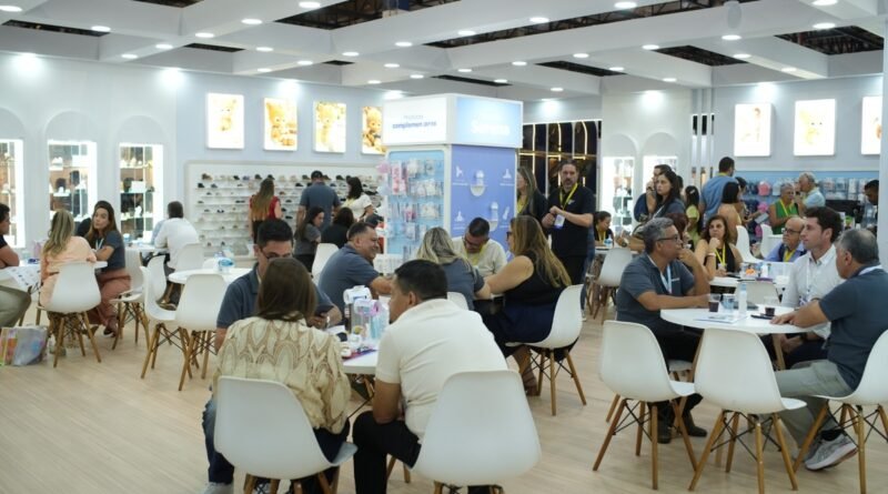 Mercado infantil aposta em produtos multifuncionais
